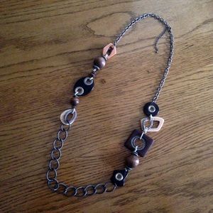 Bold Statement Necklace